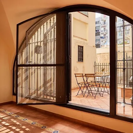 Apartmán Blu And *