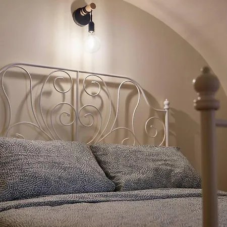 Apartment Blu And Bari