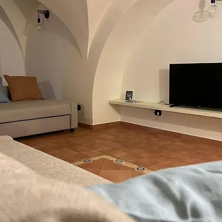 Blu And Apartment *
