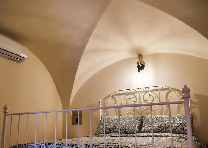 Blu Suites&apartments * Bari